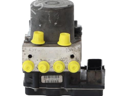 Used ABS pump CITROËN C5 III (RD_) 2.7 HDi (RDUHZJ) (204 hp) 24377617