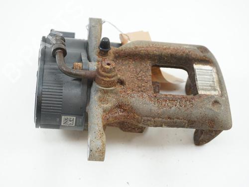 Right rear brake caliper CITROËN C5 AIRCROSS (A_) 2.0 BlueHDi 180 (AJEHZR) | BP18196214M106 