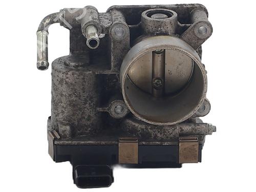 Used Throttle body RENAULT CLIO V (B7_) 1.6 E-TECH 140 (B7MU) (140 hp) 28330433