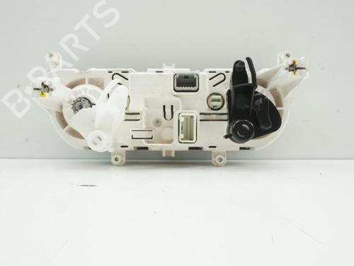 Used Climate control RENAULT CLIO IV (BH_) 0.9 TCe 90 (BHNF, BHMA, BHMH, BHJK, BHJR) (90 hp) 18197118