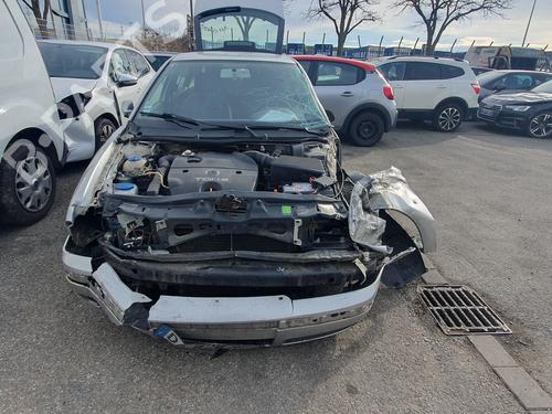 Rear bumper SKODA OCTAVIA I (1U2) 1.9 TDI | BP29428468C8 