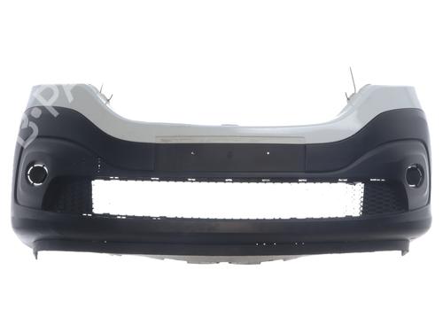 front-bumper-renault-trafic-iii-van-fg_-2014-38983066 main image
