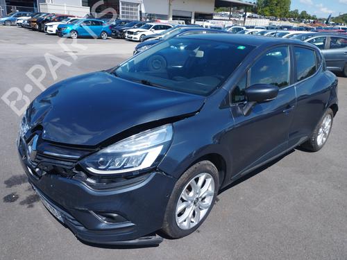 Rim RENAULT CLIO IV (BH_) 1.5 dCi 110 | BP29269757C45 