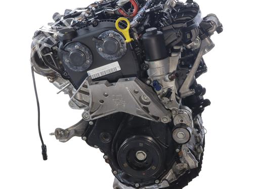 Engine AUDI A3 Sportback (8VA, 8VF) 40 TFSI quattro | BP29403646M1 