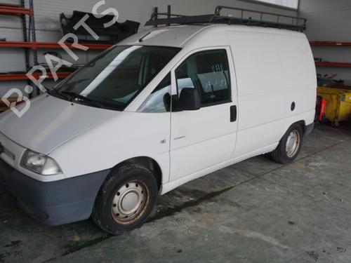 Left headlight CITROËN JUMPY I Van (BS_, BT_, BY_, BZ_) 2.0 HDi 95 | BP18189026C28 