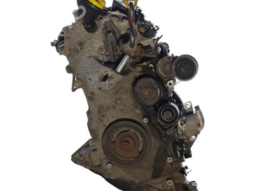 Motor RENAULT TWINGO III (BCM_, BCA_) 0.9 TCe 90 (BCM9, BCM2) | BP28163428M1 