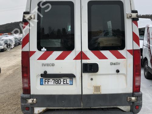 Starter IVECO DAILY III Van 35 S 9 V | BP33123358M8 - Image 29