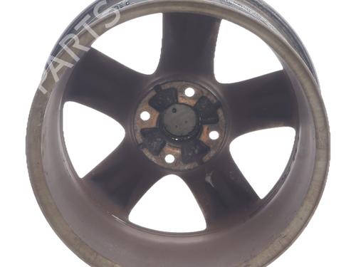 Used Rim Rim PEUGEOT 3008 I MPV (0U_) 2.0 HDi 150 / BlueHDi 150 (150 hp) 40178752 40178752
