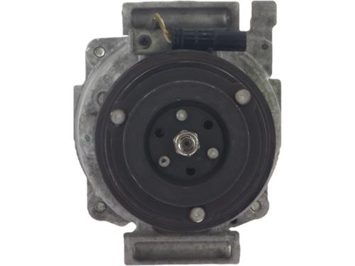 AC compressor OPEL ASTRA K (B16) 1.5 CRDI (68) | BP40122701M34 - Image 5