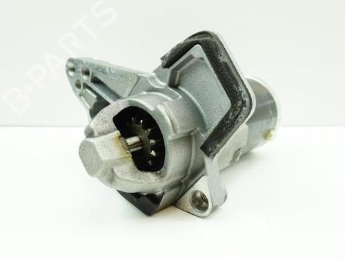 Used Starter DACIA SANDERO II TCe 90 (B8M1, B8MA, B8AC) (90 hp) 18179025