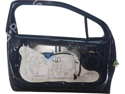 Left front door CITROËN DS3 (SA_) 1.6 HDi 90 | BP29428446C2 