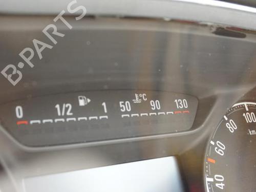 Instrument cluster OPEL CORSA E (X15) 1.4 Turbo (08, 68) | BP18189592C47