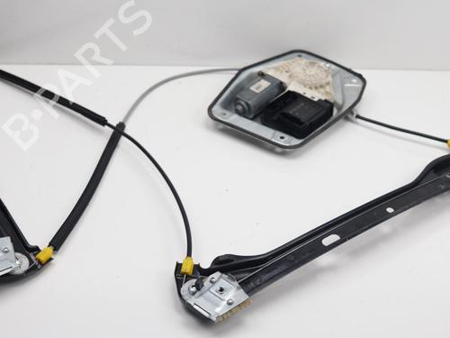 Rudehejsemekanisme ventre foran VW GOLF V (1K1) 2.0 TDI 16V | BP24060054C22 