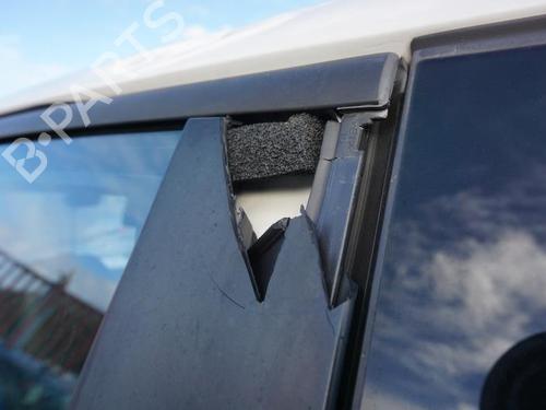 Front right lock PEUGEOT 5008 (0U_, 0E_) 2.0 HDi 150 / BlueHDi 150 | BP18192746C97 