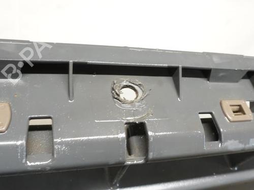 Frontplate/Frontkurv PEUGEOT BOXER Van 2.2 HDi 100 (101 hp) 21263605