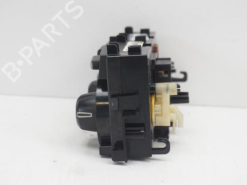 Climate control CITROËN C3 II (SC_) 1.4 HDi 70 (SC8HZC, SC8HR0, SC8HP4) | BP18253397I5 