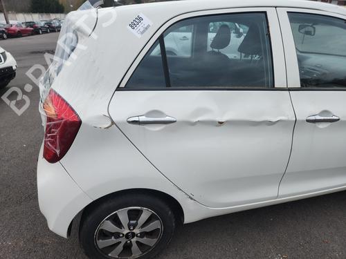 Gearbox KIA PICANTO II (TA) 1.0 | BP32290656M3  - Image 8