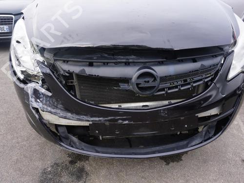 Front wiper motor OPEL CORSA D (S07) 1.3 CDTI (L08, L68) | BP20224871M29 