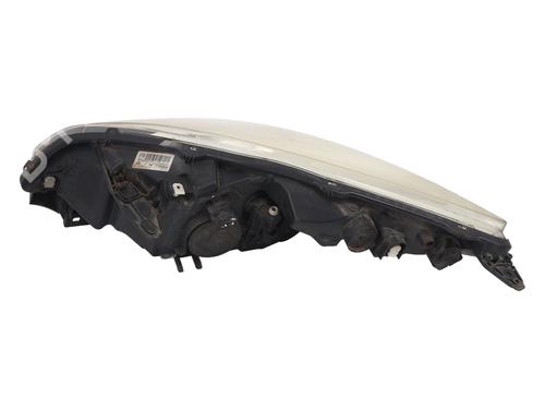 Right headlight RENAULT SCÉNIC III (JZ0/1_) 1.5 dCi | BP28171899C29 