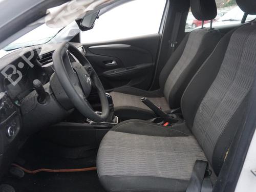 Exhaust system OPEL CORSA F (P2JO) 1.2 (68) | BP21010268M121  - Image 17