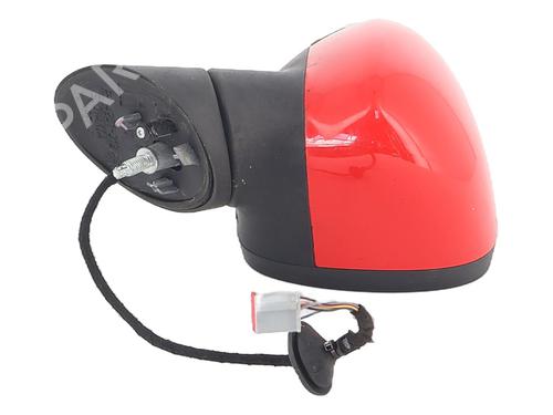 Bakspejl Højre FORD FIESTA VI (CB1, CCN) 1.0 EcoBoost | BP28964255C27