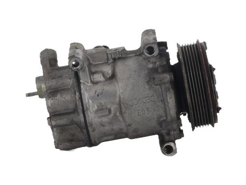 AC compressor PEUGEOT 508 SW I (8E_) 2.0 BlueHDi 180 | BP29937141M34