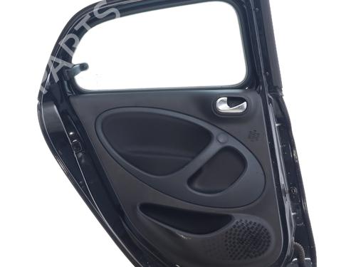 Used Left rear door SMART FORFOUR Hatchback (453) 0.9 (453.044, 453.053) (90 hp) 30738427