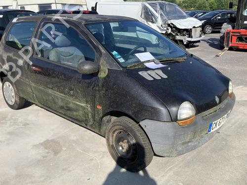 Right headlight RENAULT TWINGO I (C06_) 1.2 (C066, C068) | BP27220240C29 