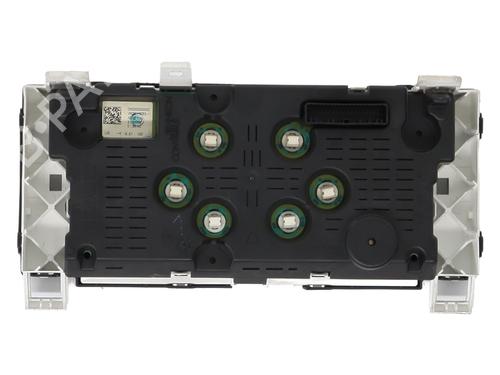 Cockpit RENAULT MODUS / GRAND MODUS (F/JP0_) 1.4 (JP01, JP0J) | BP21785230C47 