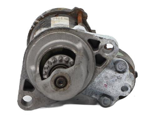 Used Starter MERCEDES-BENZ A-CLASS (W176) A 200 CDI / d (176.008) (136 hp) 24145381