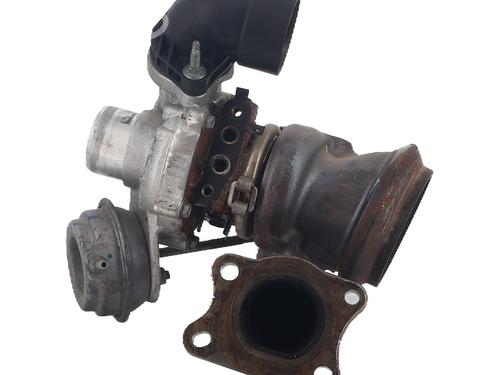 Used Turbocharger/Supercharger PEUGEOT 208 I (CA_, CC_) 1.2 THP 110 (110 hp) 28325470