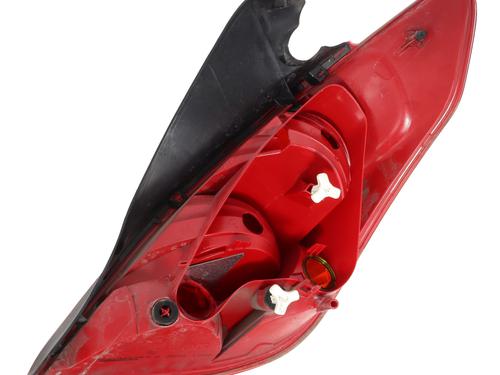 Left taillight PEUGEOT 308 I (4A_, 4C_) 1.4 16V | BP27614695C34 