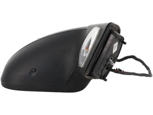 Right mirror PEUGEOT 207 (WA_, WC_) 1.6 HDi | BP19731525C27 