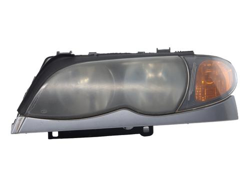 Venstre forlygte BMW 3 (E46) 320 d (150 hp) 20341352