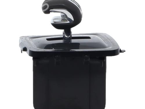 Gear lever PEUGEOT 3008 I MPV (0U_) 2.0 HDi Hybrid4 (0URHCA) | BP25715770M90 