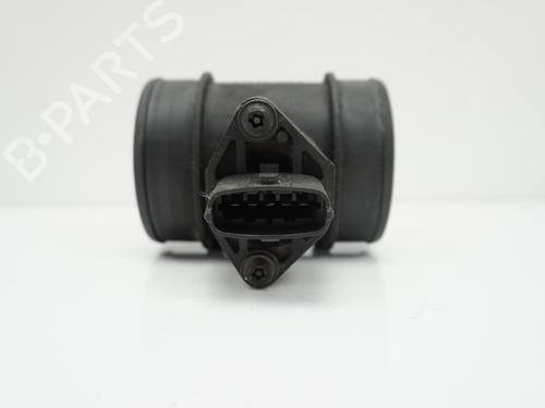 Used Mass air flow sensor Mass air flow sensor ALFA ROMEO 156 (932_) 1.6 16V T.SPARK (932.A4, 932.A4100) (120 hp) 18181296 18181296
