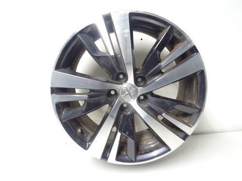 Used Rim PEUGEOT 3008 II SUV (MC_, MR_, MJ_, M4_) 1.6 BlueHDi 120 (120 hp) 29269755