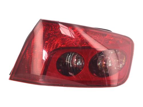 Used Right taillight PEUGEOT 407 (6D_) 1.6 HDi 110 (6D9HZC, 6D9HYC) (109 hp) 29255287