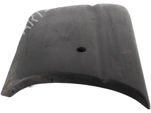 Corner bumper RENAULT MASTER II Van (FD) 2.5 dCi | BP19731136C117 