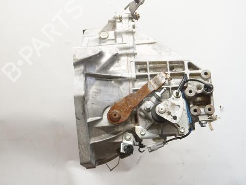 Gearbox CITROËN C1 II (PA_, PS_) 1.0 VTi 72 | BP18176732M3