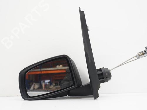 Used Left mirror Left mirror 18178224 18178224