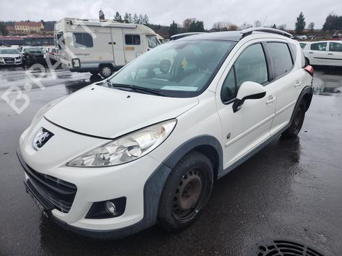 Subframe PEUGEOT 207 SW (WK_) 1.6 HDi | BP31707663M9 - Image 9