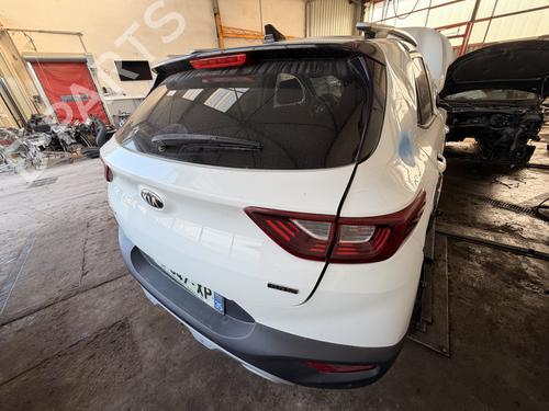 Tailgate KIA STONIC (YB) 1.6 CRDi | BP37248868C6 - Image 2
