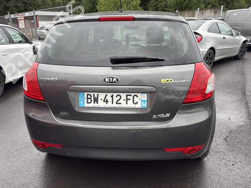 Teile für KIA PRO CEE'D (ED) 3998463