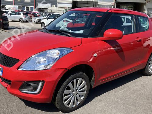 Headrest SUZUKI SWIFT IV (FZ, NZ) 1.2 (AZH412, ZC72S) | BP29911452I31 - Image 19