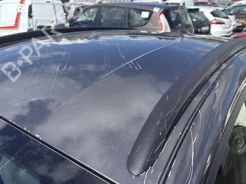 Headrest FORD FIESTA VII (HJ, HF) 1.5 TDCi | BP26661749I31 - Image 8