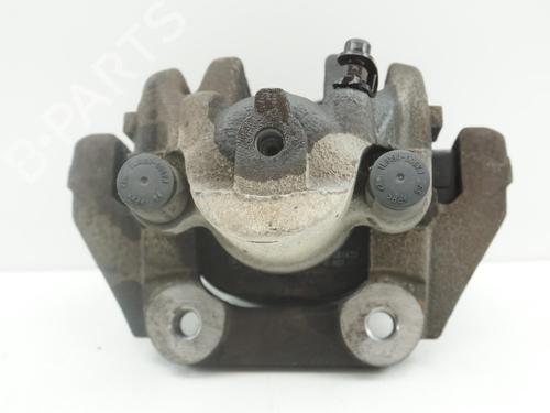 Left rear brake caliper BMW 6 (E63) 635 d | BP18187355M107