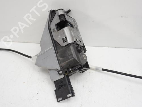 Rear right lock PEUGEOT 3008 I MPV (0U_) 2.0 HDi 150 / BlueHDi 150 | BP18187920C99 
