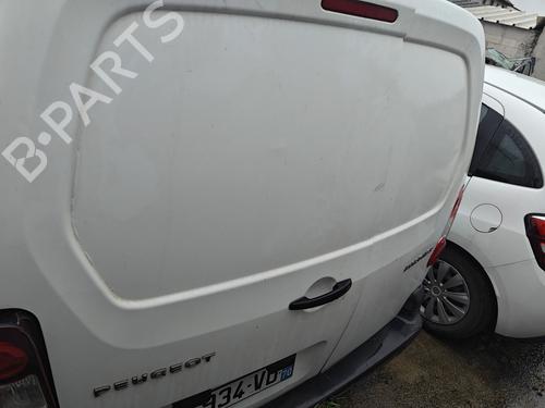 Starter PEUGEOT PARTNER Box Body/MPV 1.6 HDi | BP32027620M8  - Image 7