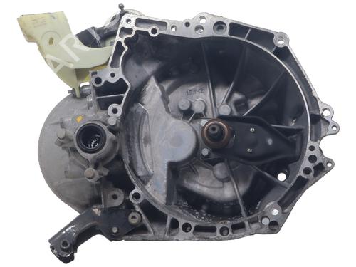 Used Gearbox CITROËN C3 III Van (SX_, SY_) BlueHDi 100 (102 hp) 26231958